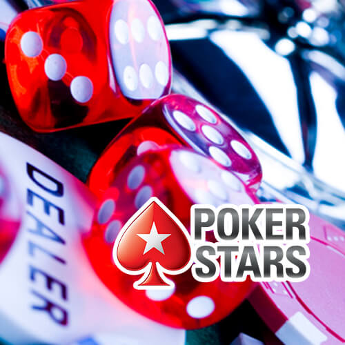 PokerStars Free Spins - No Deposit Free Spins, Diamond Stars