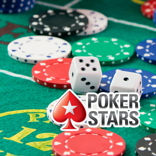 As chances internas e externas da PokerStars e porque você precisa de um calculador de chances