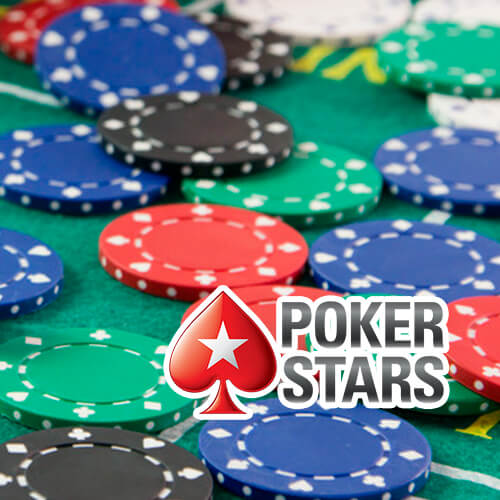 PokerStars - overview of bonus codes, promo codes, free spins and other promotions 2024
