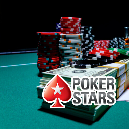 PokerStars real money app - overview, download guide