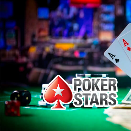 Texas Hold'em Poker at PokerStars - como jogar de graça, regras e condições do Brasil 2024