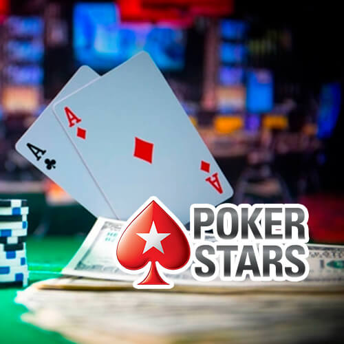 The best slots casino PokerStars - overview, the most popular slot machines, software, limits