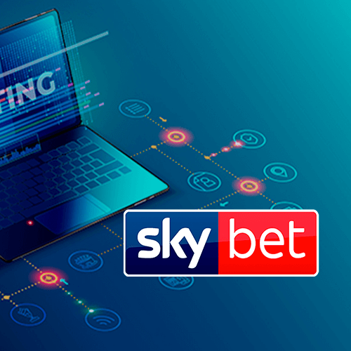 Betting on Skybet