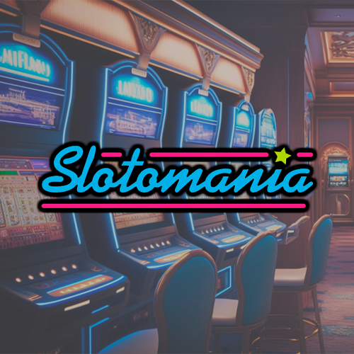 Slotomania review