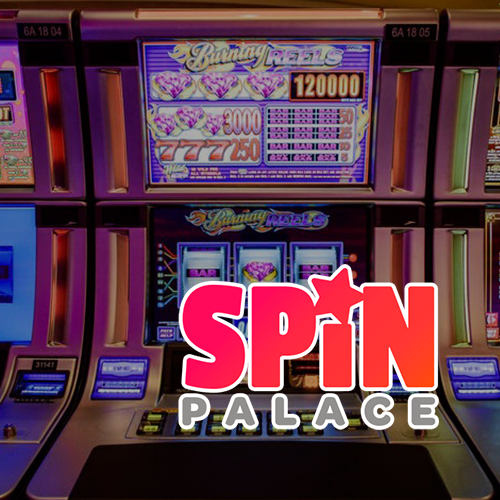 Spin palace bonus