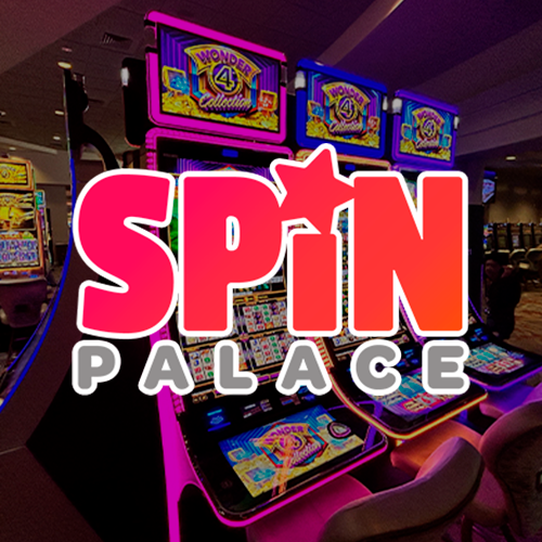 Spin palace review