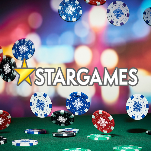 Stargames review