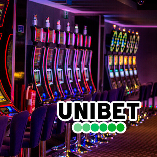 Unibet Bookmaker Review - Everything you need to know before betting