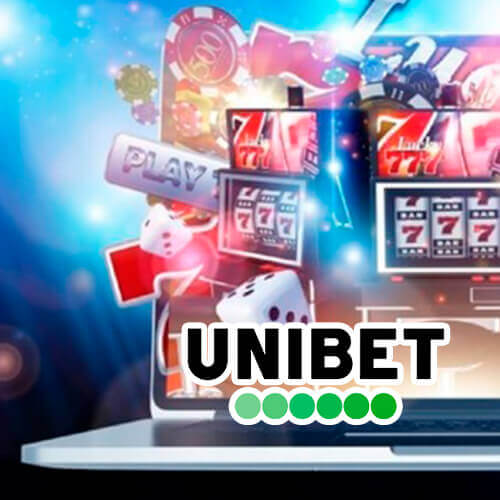 Living roulette from Unibet - game guide, types of roulette, tips