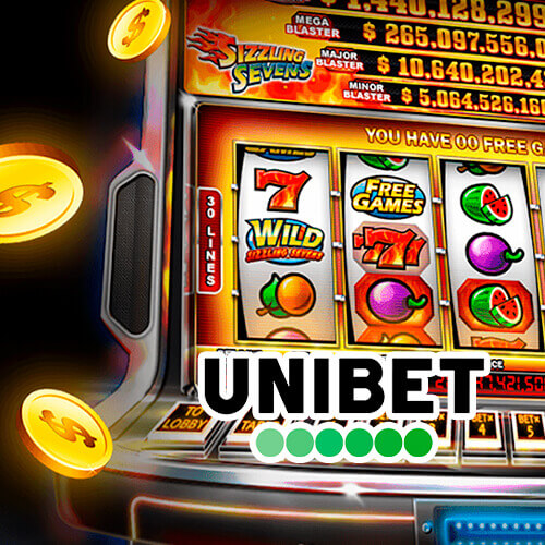 Best promotions, bonus offers and promotional codes at Unibet