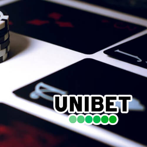 Unibet casino - review, games and bonuses