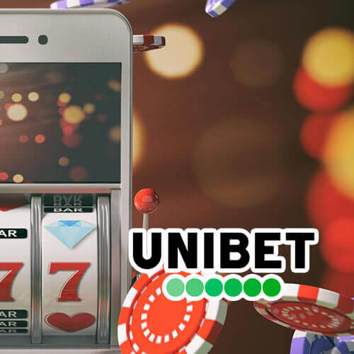 Unibet Poker application - review, loading and installing on Android and iOS and PC