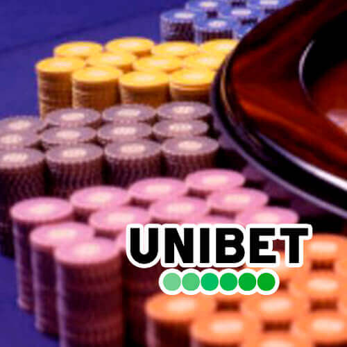 Garantia dos melhores coeficientes Unibet - uma revisão da oferta para os jogadores, condições e regras