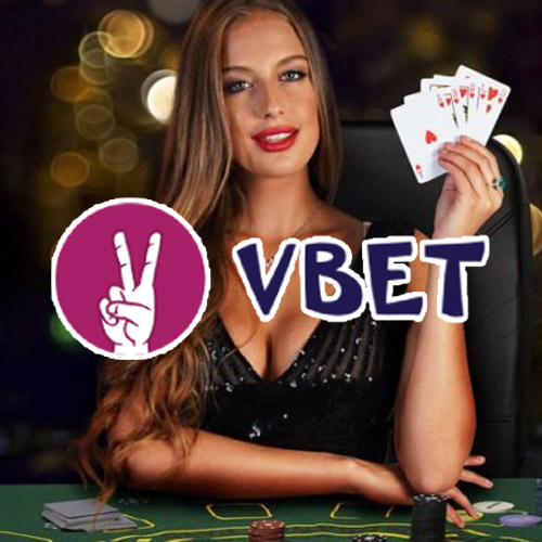 Caça-níqueis on-line com o Vbet Casino