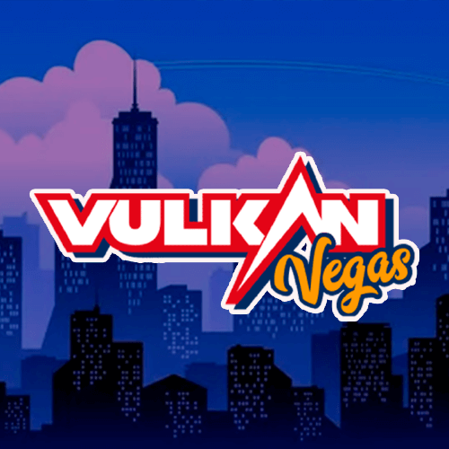 Vulkan Vegas review