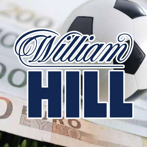 William Hill fotboll, tennis och andra vadslagningsprognoser