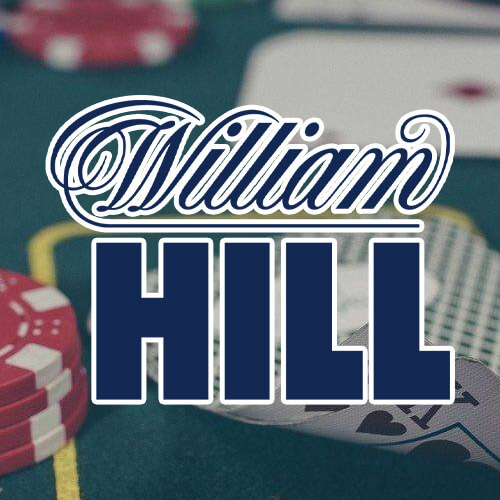 William Hill bonusar - välkomstbonusar och mer!