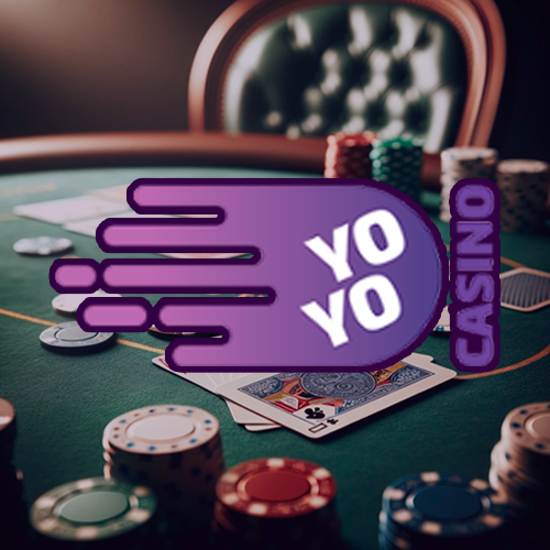Yoyo casino review