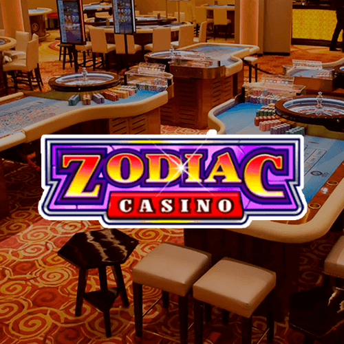 Zodiac casino Review